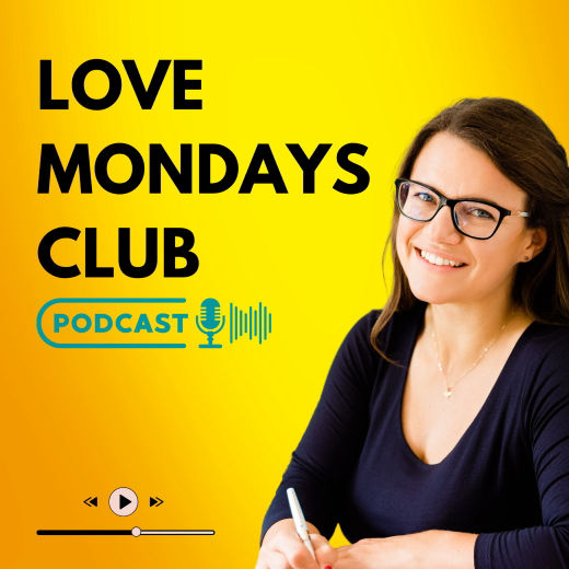 Love Mondays Club Podcast