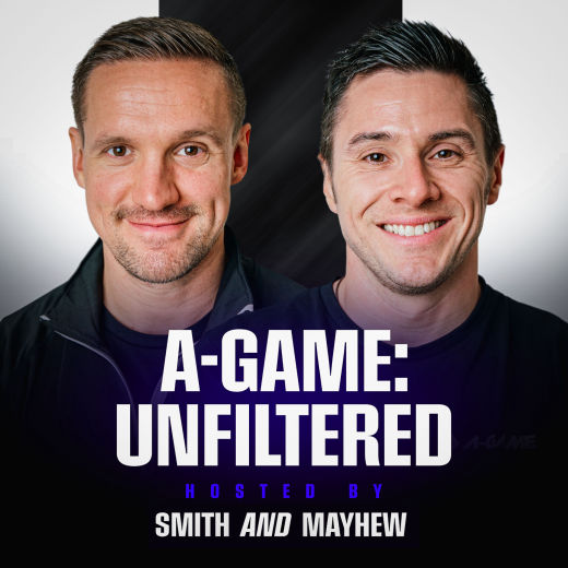 A-Game: Unfiltered