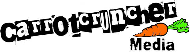 Carrotcruncher Media Podcasts logo