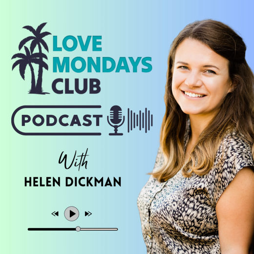 Love Mondays Club Podcast