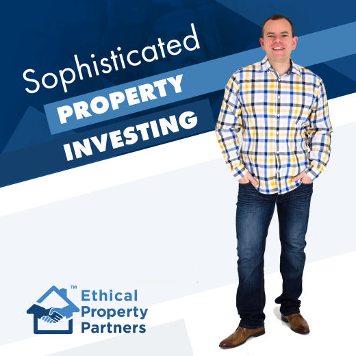 Sophisticated Property Investing