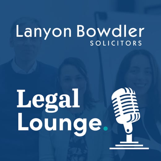 The Legal Lounge