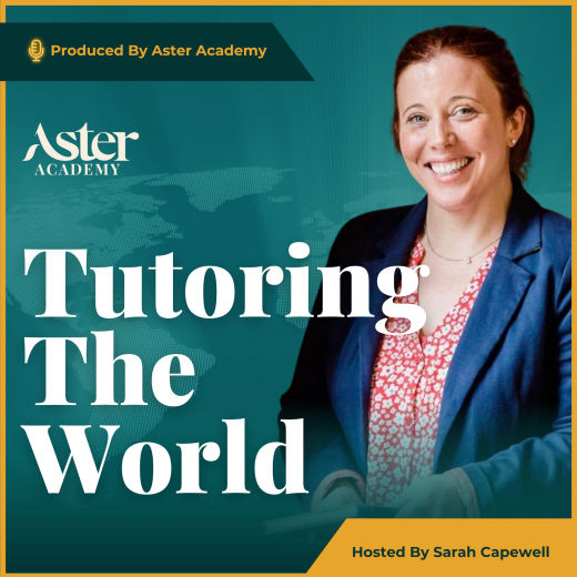 Tutoring the World