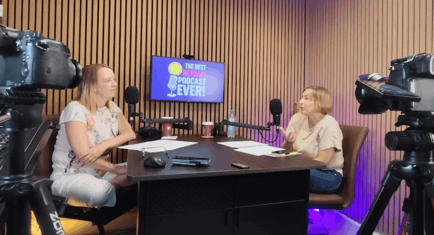 Our Studio in Matlock